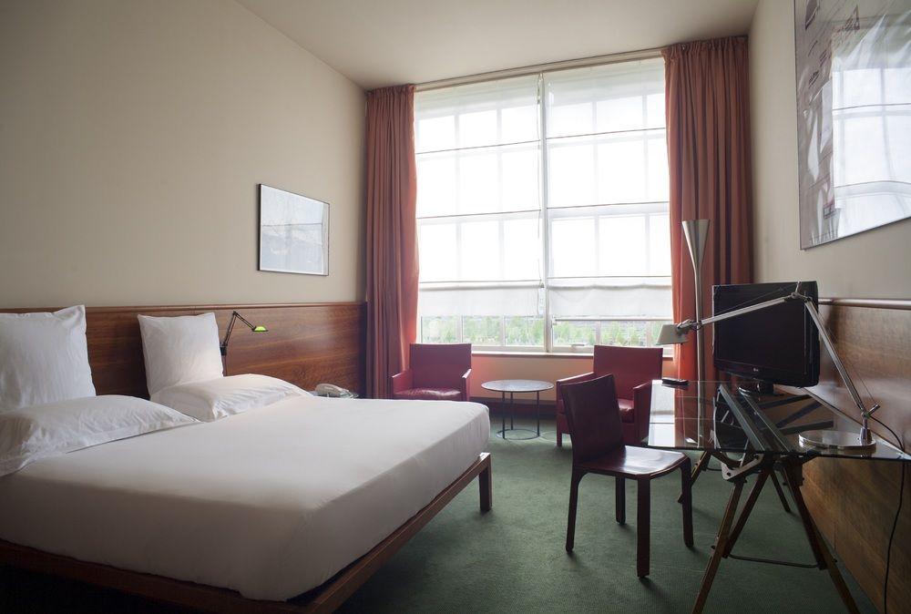Hotel Nh Lingotto Congress