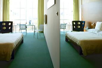 Nh Lingotto Congress Hotel 4*