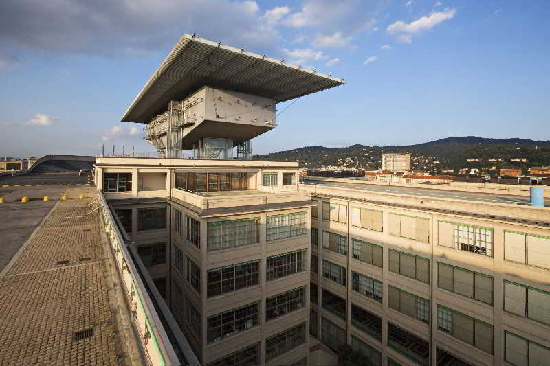 Nh Lingotto Congress Turijn