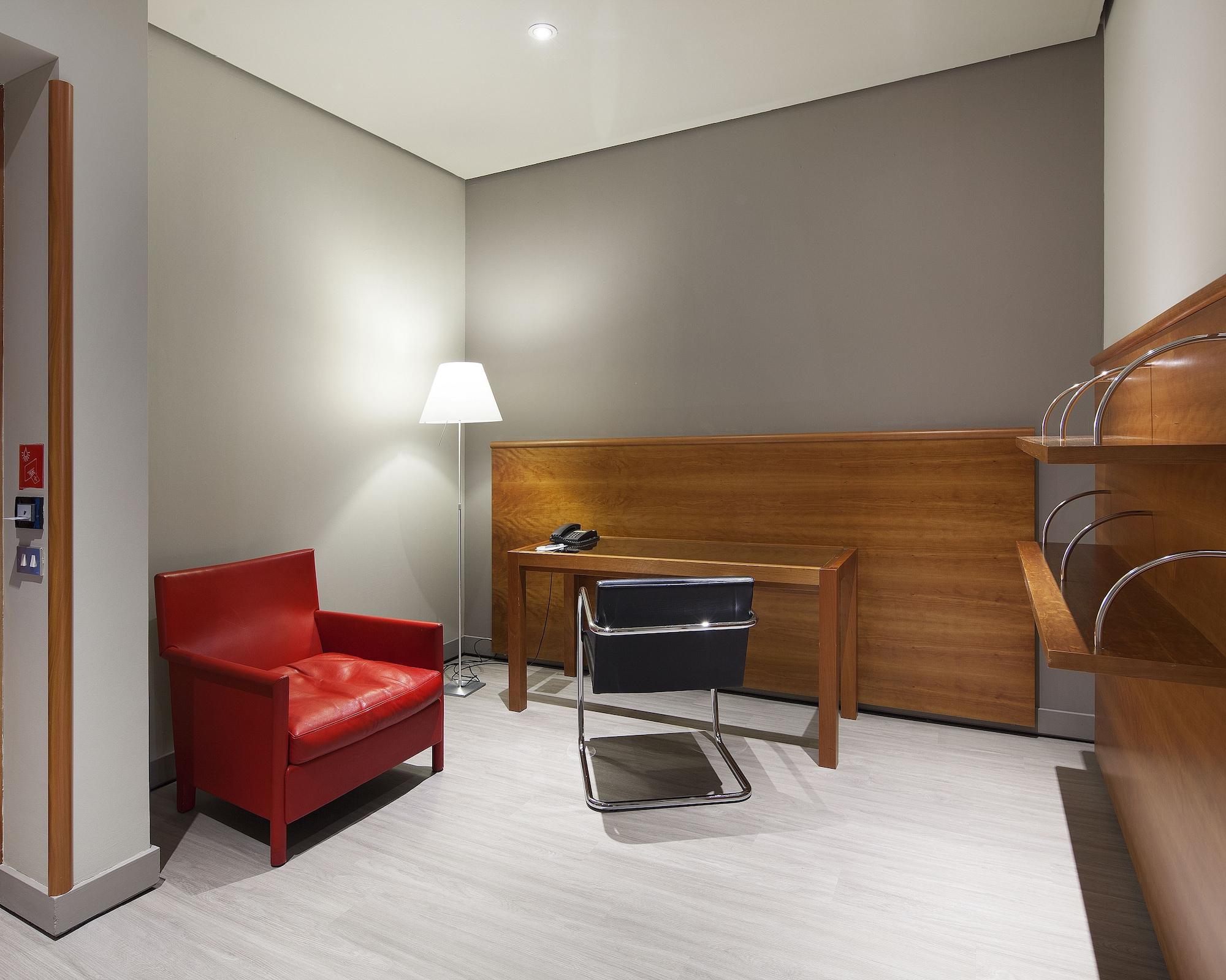 Hotel Nh Lingotto Congress Turijn