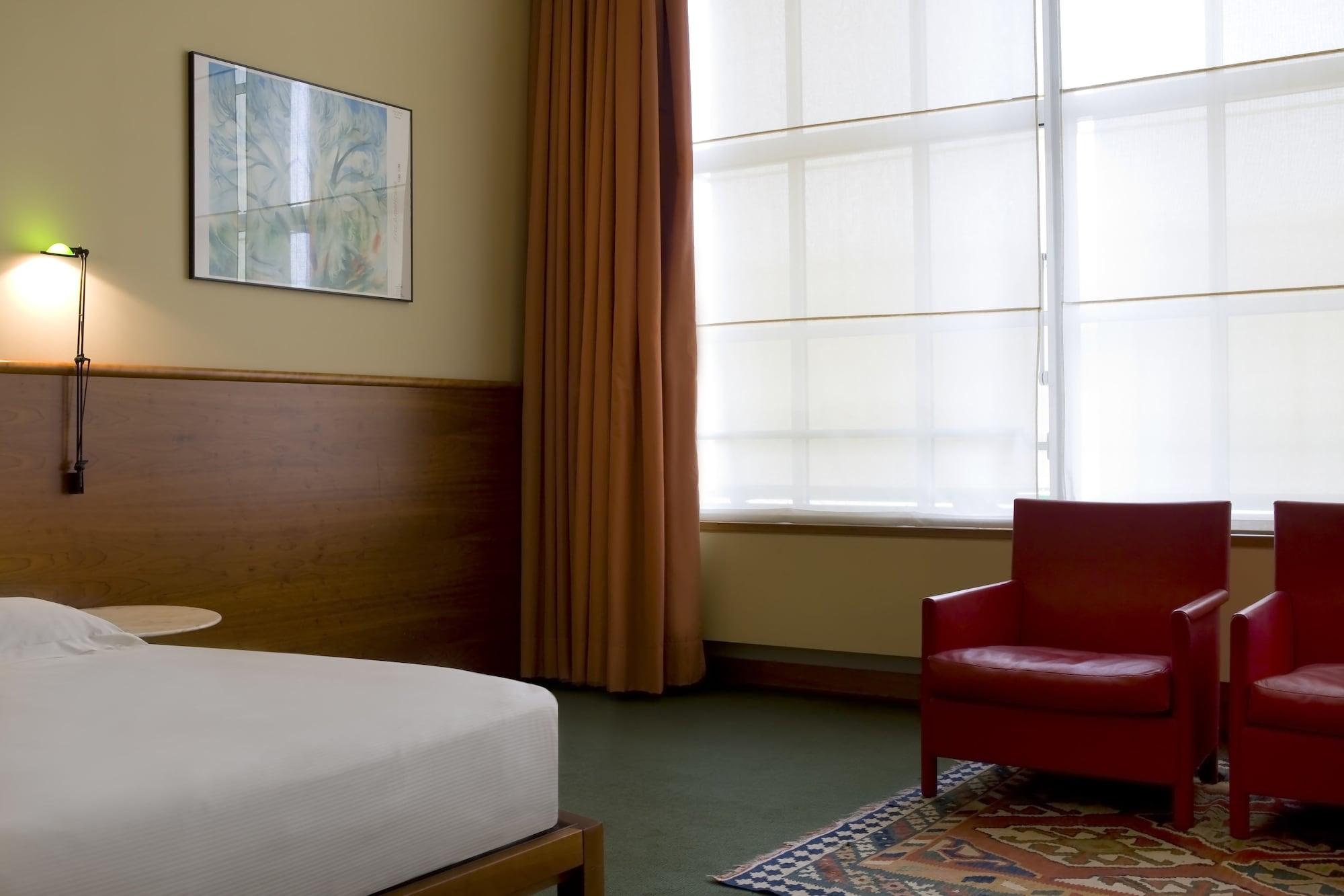 Nh Lingotto Congress 4* Turijn