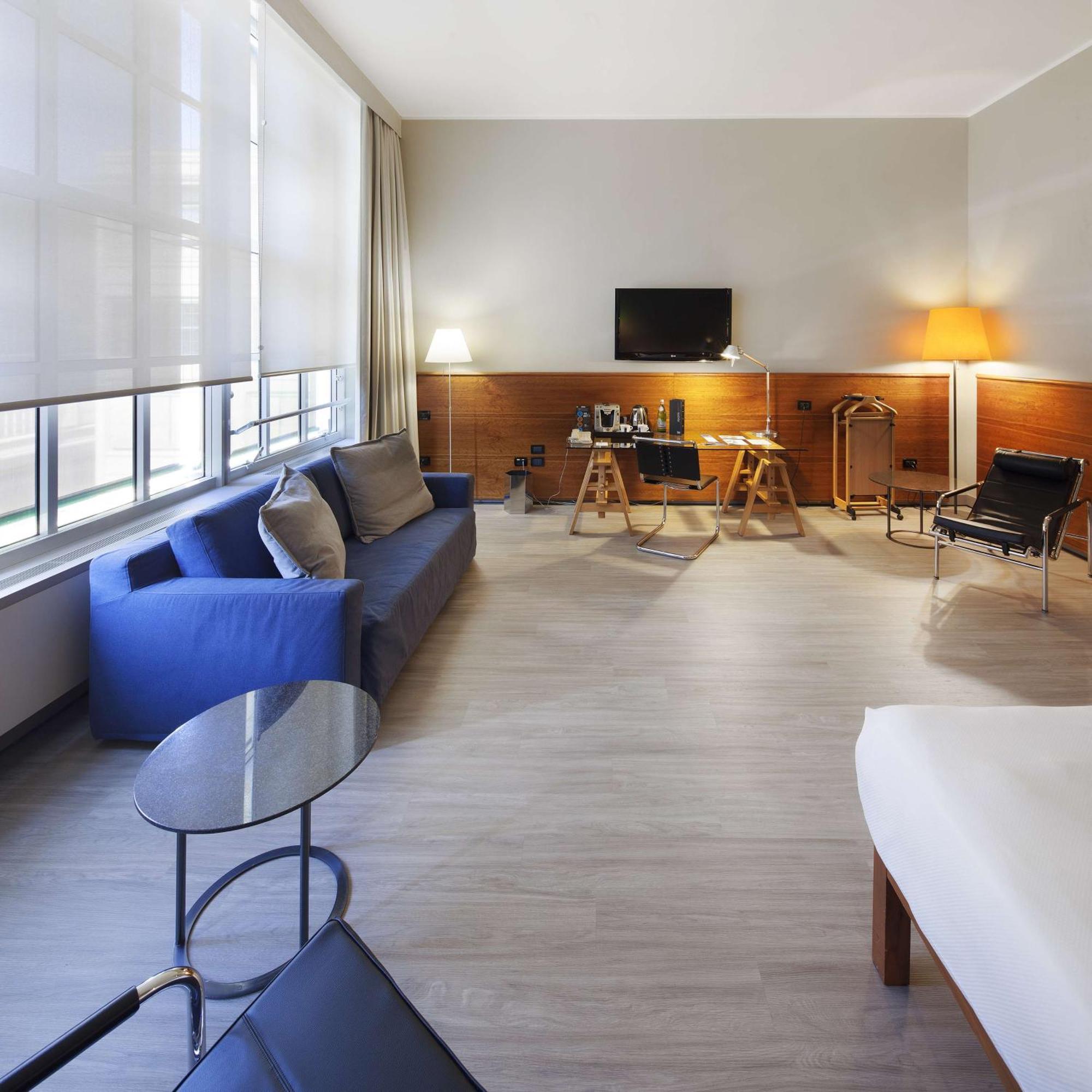 Nh Lingotto Congress Turijn