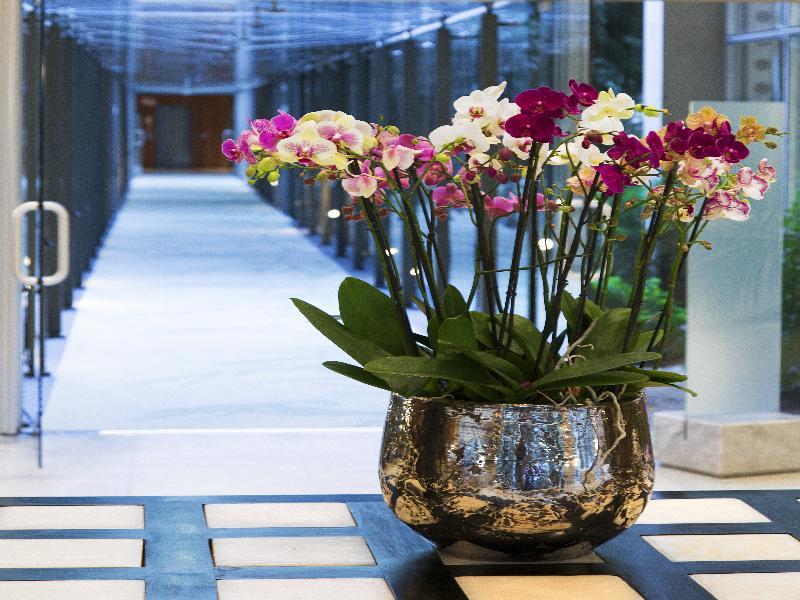 Nh Lingotto Congress Turijn