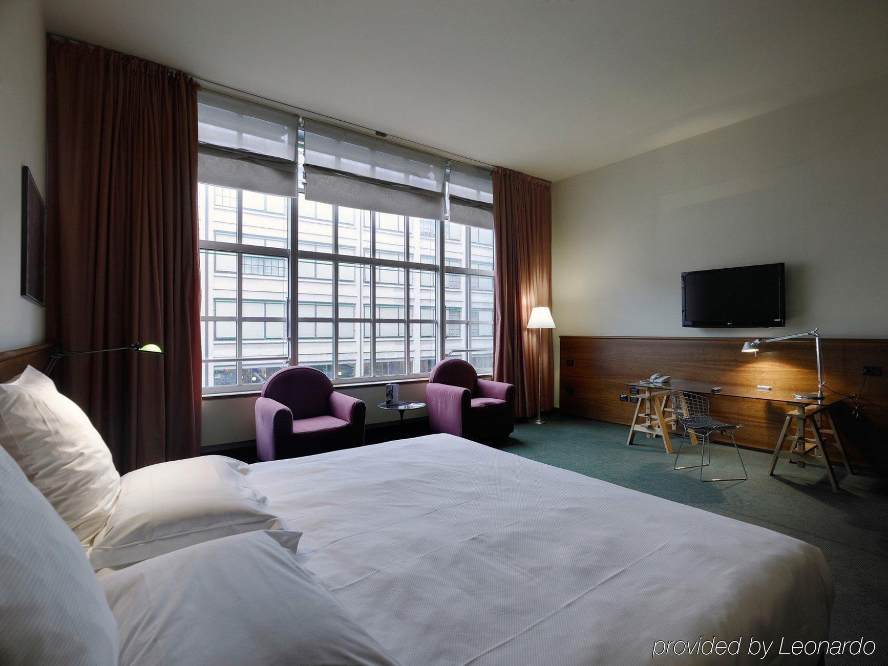 Hotel Nh Lingotto Congress