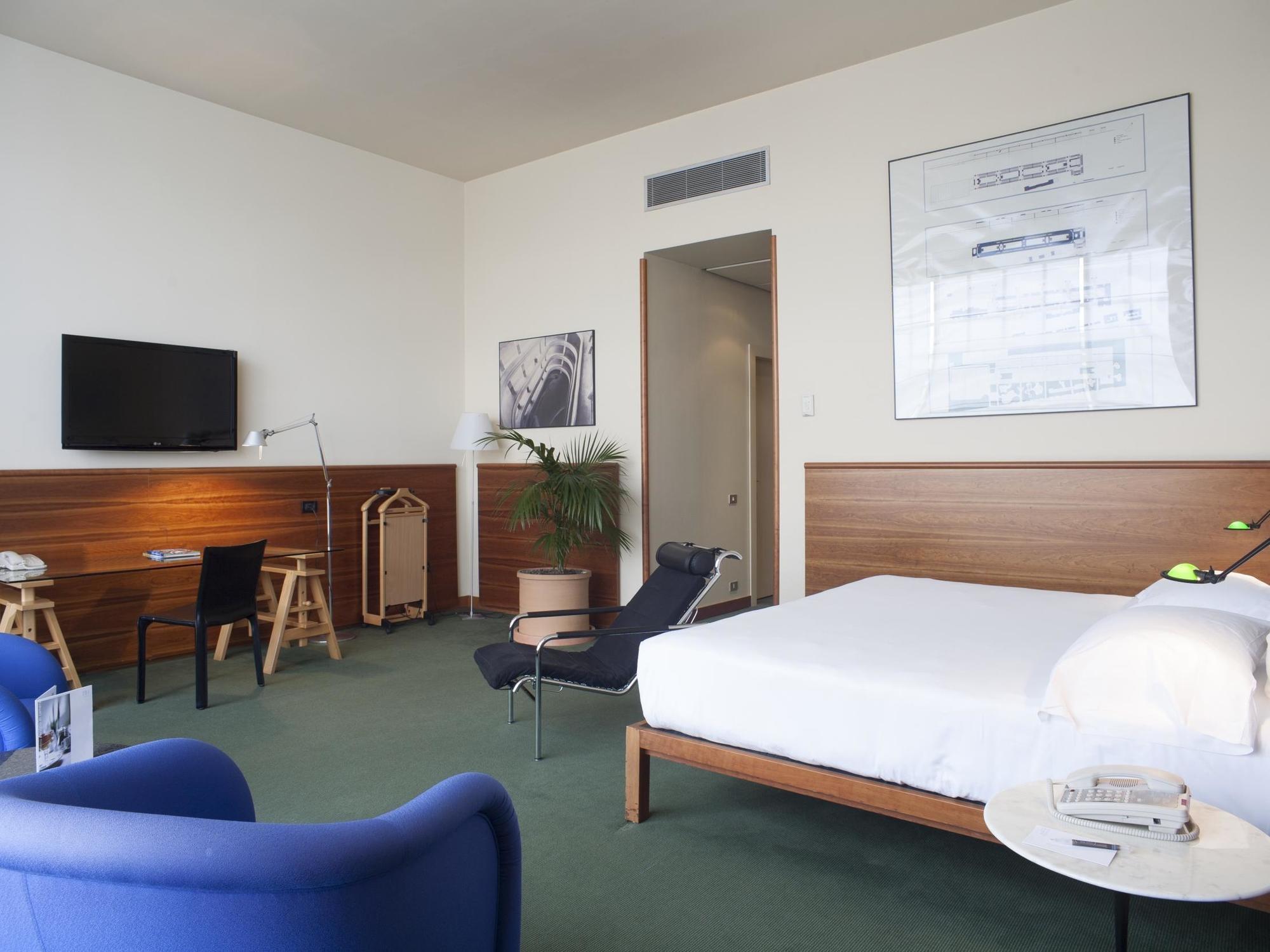 Hotel Nh Lingotto Congress 4*