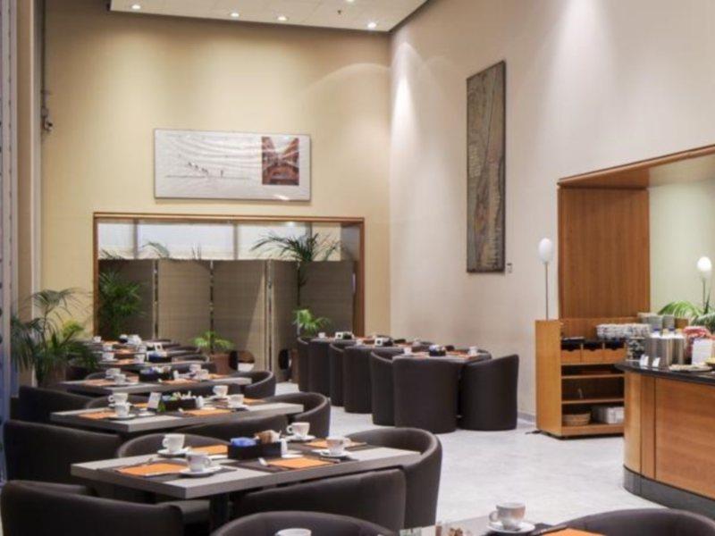Hotel Nh Lingotto Congress 4*