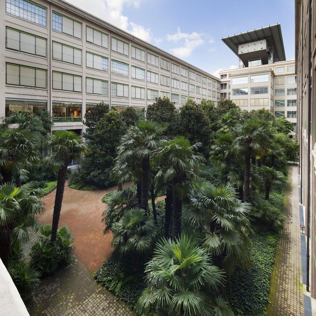 Nh Lingotto Congress 4* Turín