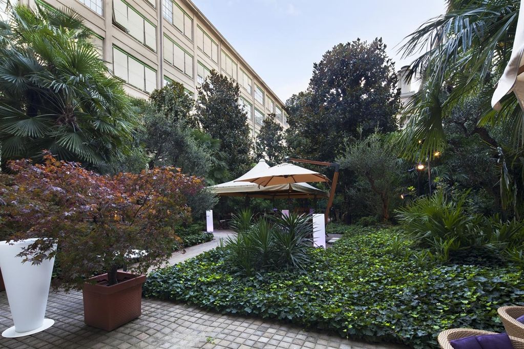 Hotel Nh Lingotto Congress 4*