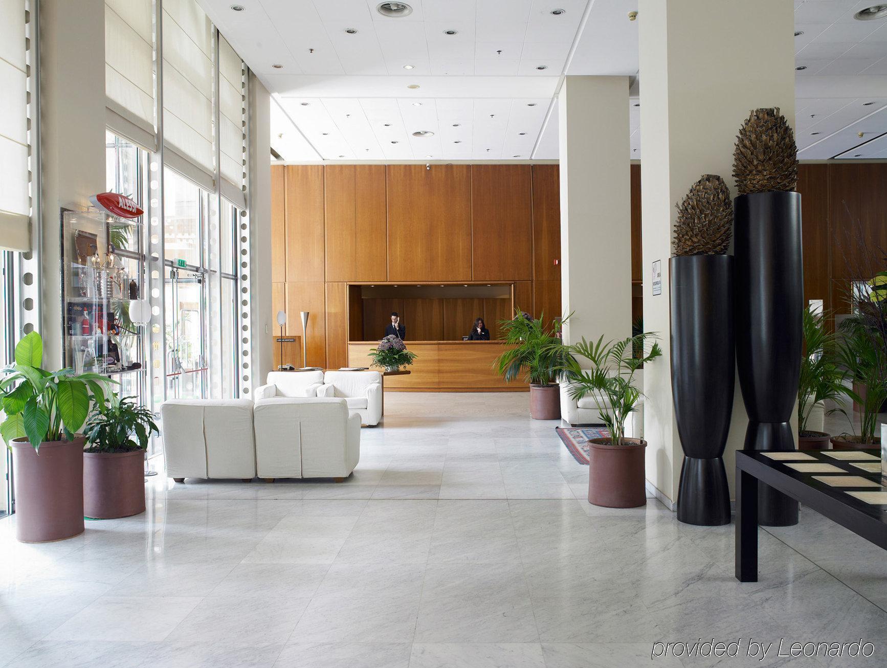 Hotel Nh Lingotto Congress Turín