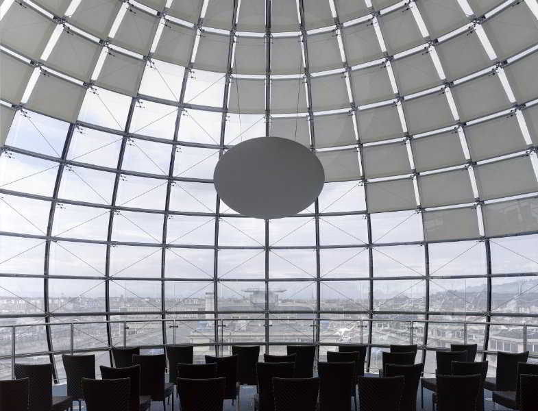 Nh Lingotto Congress Hotel Turín