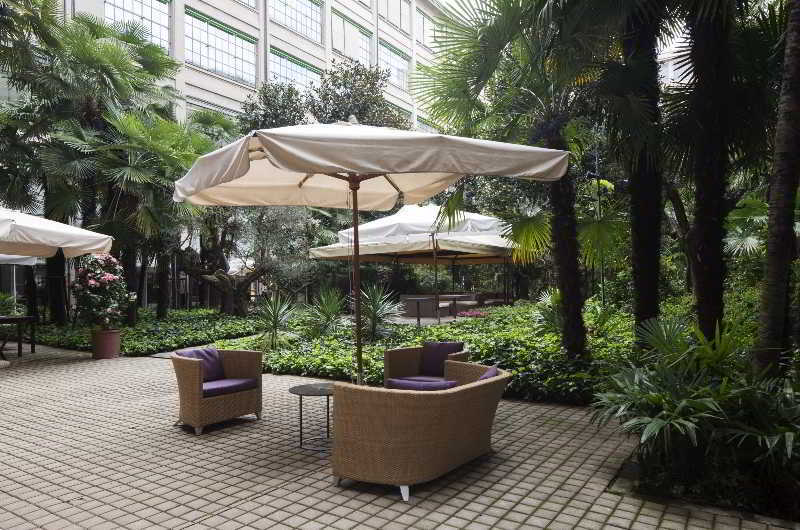 Nh Lingotto Congress 4*