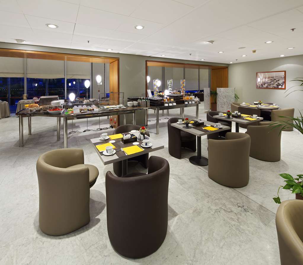 Hotel Nh Lingotto Congress 4*