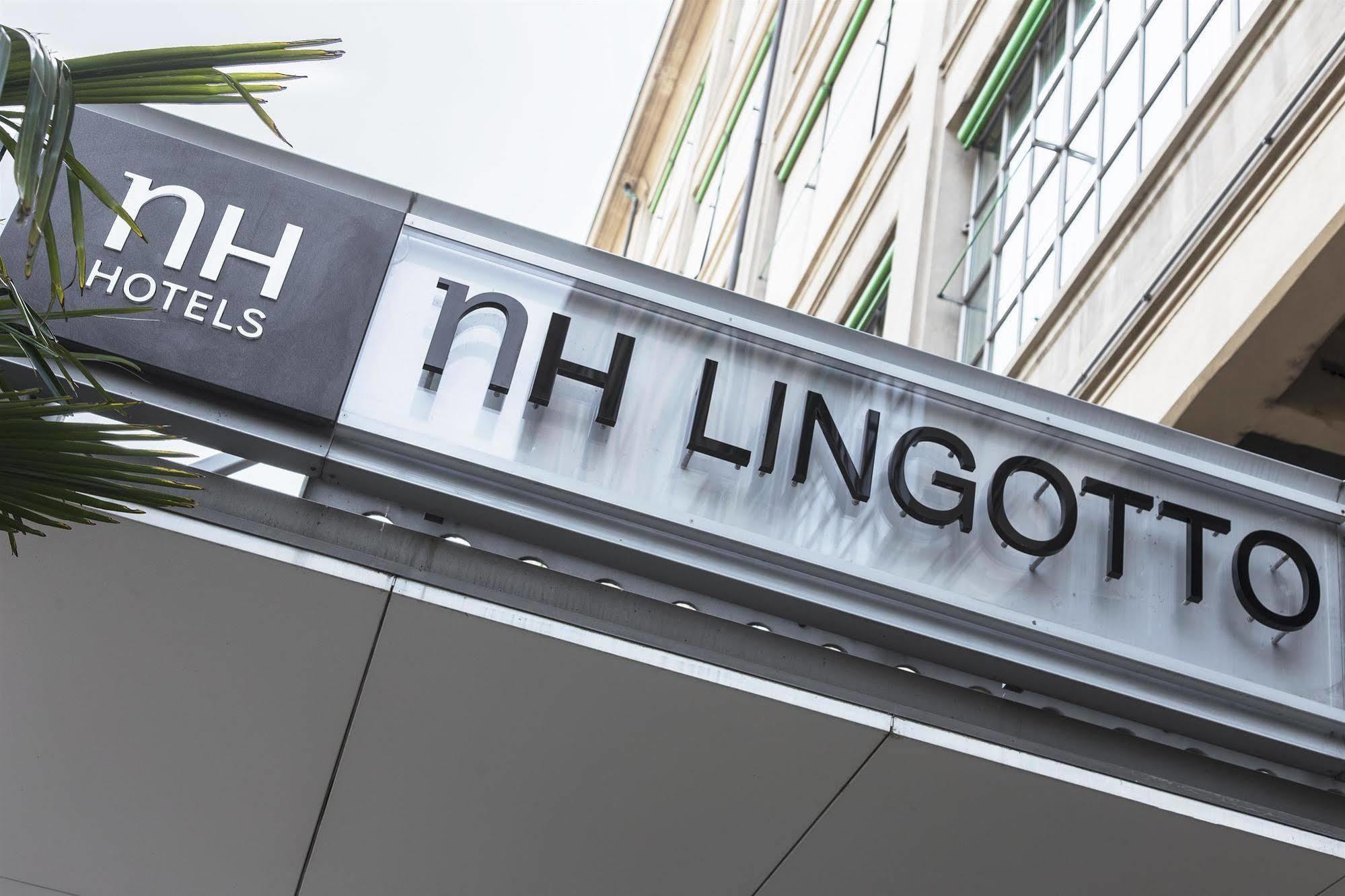 Nh Lingotto Congress Hotel 4*