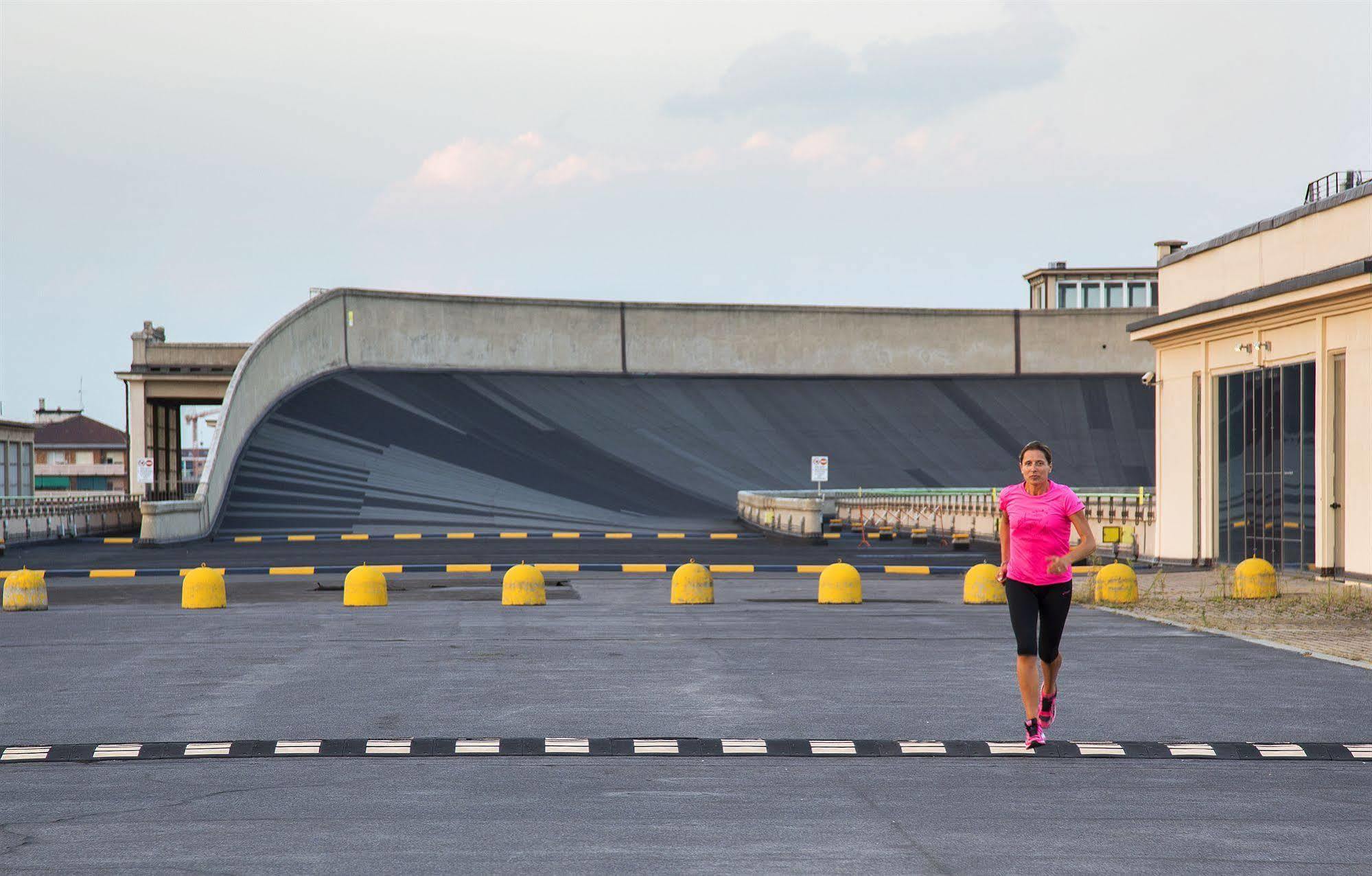 Nh Lingotto Congress Hotel Turijn